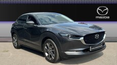 Mazda Cx-30 2.0 e-Skyactiv X MHEV GT Sport 5dr Petrol Hatchback